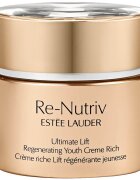 Estée Lauder Re-Nutriv Ultimate Lift Regenerating Creme Rich Krema Za Nego Obraza 50 ml