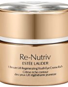 Estée Lauder Re-Nutriv Ultimate Lift Regenerating Eye Creme Rich Krema Za Predel Okoli Oči 15 ml