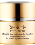 Estée Lauder Re-Nutriv Ultimate Lift Regenerating Youth Eye Cream Rich Nega Za Predel Okoli Oči 15 ml