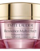 Estée Lauder Resilience Multi-Effect Tri-Peptide Eye Creme Krema Za Nego Obraza 15 ml