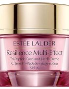 Estée Lauder Resilience Multi-Effect Tri-Peptide Face And Neck Creme Normal/Combination Skin SPF 15 Krema Za Nego Obraza 50 ml