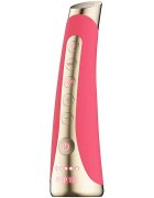 FAQ Lepotilni Pribor & Accessories 102 Pink Ruby Lepotilna Naprava 1 kos