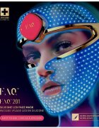 FAQ Lepotilni Pribor & Accessories 201 Lepotilna Naprava 1 kos