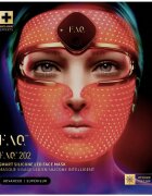 FAQ Lepotilni Pribor & Accessories 202 Lepotilna Naprava 1 kos