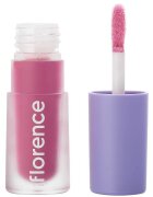 Florence by Mills Be A VIP Velvet Liquid Lipstick We Stan Tekoča Šminka Za Ustnice 38 ml
