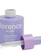 Florence by Mills Dreamy Drops Clarifying Serum Za Nego Obraza 30 ml