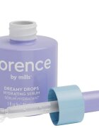 Florence by Mills Dreamy Drops Hydrating Serum Za Nego Obraza 30 ml