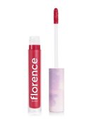 Florence by Mills Get Glossed Lip Gloss Nude Shimmer Bleščilo Za Ustnice 4 ml