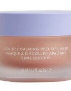 Florence by Mills Low Key Calming Peel-Off Mask Maska Za Nego Obraza 50 ml