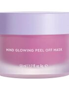 Florence by Mills Mind Glow Peel Off Mask Maska Za Nego Obraza 50 ml