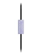 Florence by Mills On Your Mark Dual Sided Liquid Eyeliner Black Črtalo Za Oči 7 ml