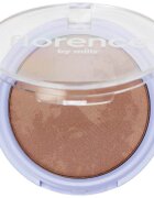 Florence by Mills Out Of This WhIrled Bronzer Warm Tones 9 g