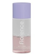 Florence by Mills See You Later! Bi Phased Eye Make Up Remover Odstranjevalec Ličil Za Oči 100 ml