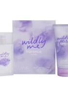Florence by Mills The Wildly Me Eau De Toilette Set 1 kos