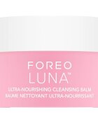FOREO Čiščenje Obraza Luna Ultra Nourishing Cleansing Balm Balzam Za Odstranjevanje Ličil 75 ml