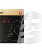 FOREO FAQ™ Glass Skin Collagen Face Mask Maska Za Nego Obraza 1 kos