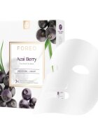 FOREO Farm To Face Sheet Masks Acai Berry Maska Za Nego Obraza 1 kos