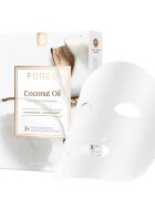 FOREO Farm To Face Sheet Masks Coconut Oil Maska Za Nego Obraza 1 kos