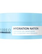 FOREO For EveryOne Hydration Nation Ceramide Gel Moisturizer 60 ml