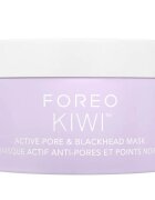 FOREO Kiwi Active Pore & Blackhead Mask Maska Za Obraz 100 ml