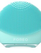 FOREO LUNA 4 Play Mint For You! 1 kos