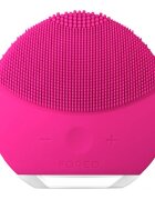 FOREO Luna Mini 2 Fuchsia Naprava Za Čiščenje Obraza 1 kos