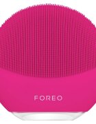 FOREO Luna™ 3 Mini Luna Mini™ Fuchsia Naprava Za Čiščenje Obraza 1 kos