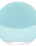 FOREO Luna™ 3 Mini Luna Mini™ Mint Naprava Za Čiščenje Obraza 1 kos