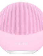 FOREO Luna™ 3 Mini Luna Mini™ Pearl Pink Naprava Za Čiščenje Obraza 1 kos