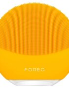 FOREO Luna™ 3 Mini Luna Mini™ Sunflower Yellow Naprava Za Čiščenje Obraza 1 kos