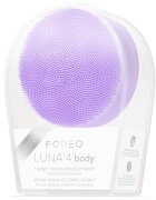 FOREO Luna™ 4 Body Lavender Naprava Za Čiščenje Obraza 1 kos