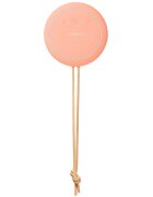 FOREO Luna™ 4 Body Peach Perfect Naprava Za Čiščenje Obraza 1 kos