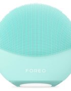 FOREO Luna™ 4 Mini Arctic Blue Naprava Za Čiščenje Obraza 1 kos