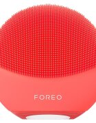 FOREO Luna™ 4 Mini Coral Naprava Za Čiščenje Obraza 1 kos