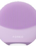 FOREO Luna™ 4 Mini Lavender Naprava Za Čiščenje Obraza 1 kos