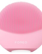 FOREO Luna™ 4 Mini Pearl Pink Naprava Za Čiščenje Obraza 1 kos