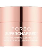 FOREO Maske Za Obraz Supercharged Ultra-Hydrating Sleeping Mask Maska Nego Obraza 75 ml