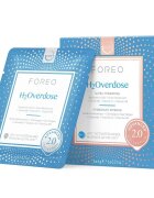 FOREO Maske Za Obraz Ufo Mask H20VERDOSE 2.0 Maska Nego Obraza 6 kos