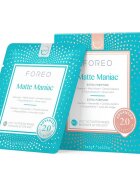 FOREO Maske Za Obraz Ufo Mask Matte Maniac 2.0 Maska Nego Obraza 6 kos