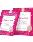 FOREO Maske Za Obraz Ufo Mask Shimmer Freak Maska Nego Obraza 6 kos