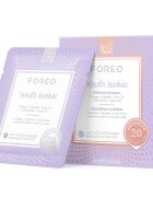 FOREO Maske Za Obraz Ufo Mask Youth Junkie 2.0 Maska Nego Obraza 6 kos