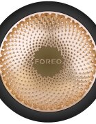 FOREO UFO™ 2 Black Naprava Za Čiščenje In Masažo Obraza 1 kos