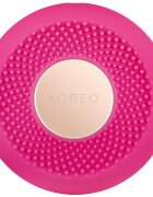 FOREO UFO™ 2 Mini Fuchsia Naprava Za Nego Obraza 1 kos