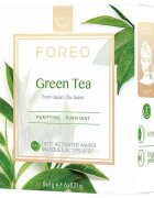 FOREO UFO™ Mask Green Tea Maska Za Nego Obraza 6 kos