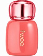 fwee 3D Voluming Tint Lychee Pop Bleščilo Za Ustnice 38 g