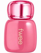 fwee 3D Voluming Tint With Dew Out Bleščilo Za Ustnice 38 g