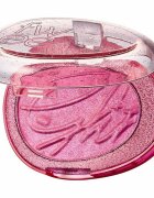 fwee Glitz Stone Highlighter Fever Garnet Osvetljevalec 59 g