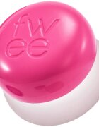 fwee Lip & Cheek Blurry Pudding Pot Baby Bleščilo Za Ustnice 5 g