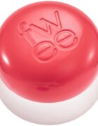 fwee Lip & Cheek Blurry Pudding Pot BFF Bleščilo Za Ustnice 5 g