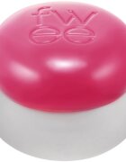 fwee Lip & Cheek Blurry Pudding Pot Cherry Bleščilo Za Ustnice 5 g